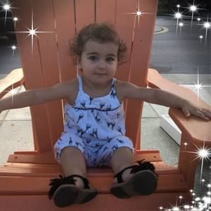 Meet your Posher, Angela